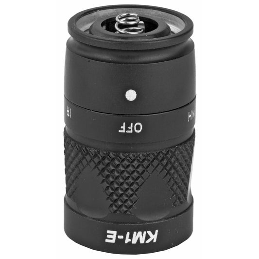 Surefire M300 Series or M600AA Scoutlight, LED Module 3V Upgrade 250LU/100Mw OF IR, 1, Black