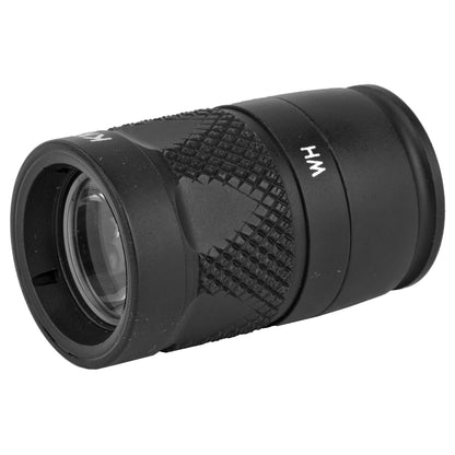 Surefire M300 Series or M600AA Scoutlight, LED Module 3V Upgrade 250LU/100Mw OF IR, 1, Black