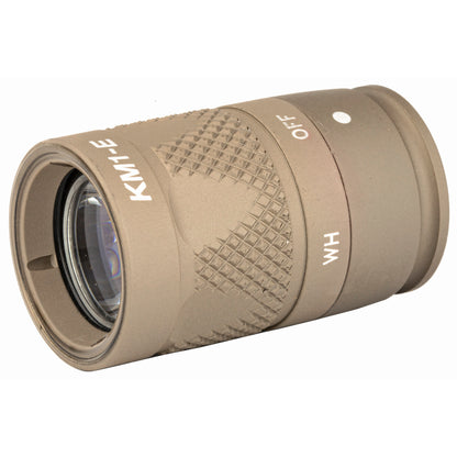 Surefire M300 Series or M600AA Scoutlight, LED Module 3V Upgrade 250LU/100Mw OF IR, 1, Tan