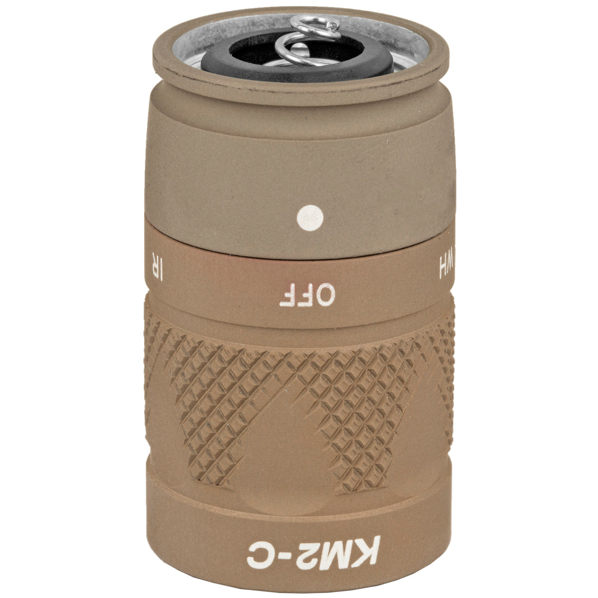 Surefire M600 Series Scoutlights, LED Module 6V Upgrade, 350LU/120mW OF IR, 1, Tan
