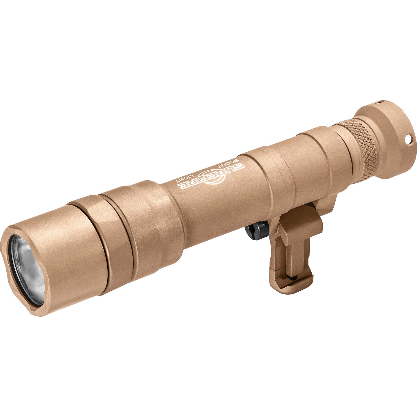 Surefire M640df Scout PRO 1500lm TN