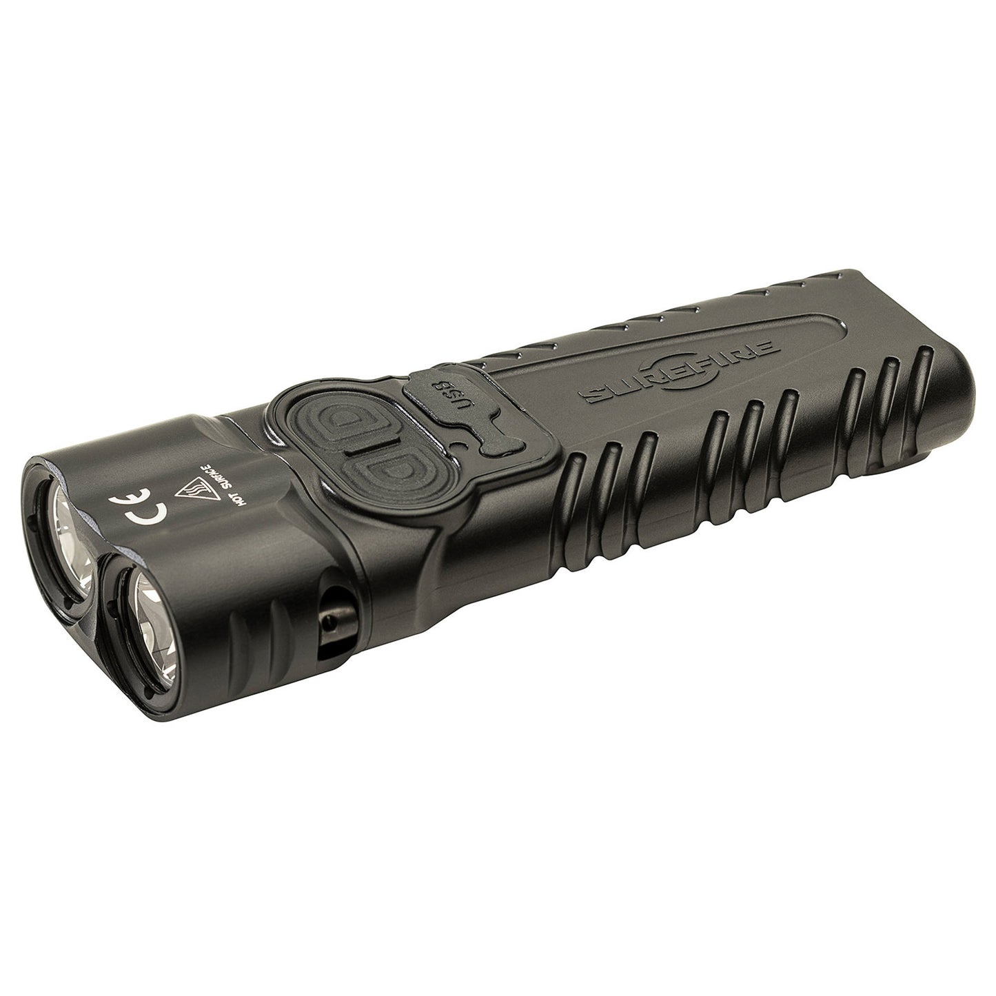 Surefire Stiletto PRO II Black