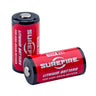 Surefire Sf123a Batt 65 PRS Display