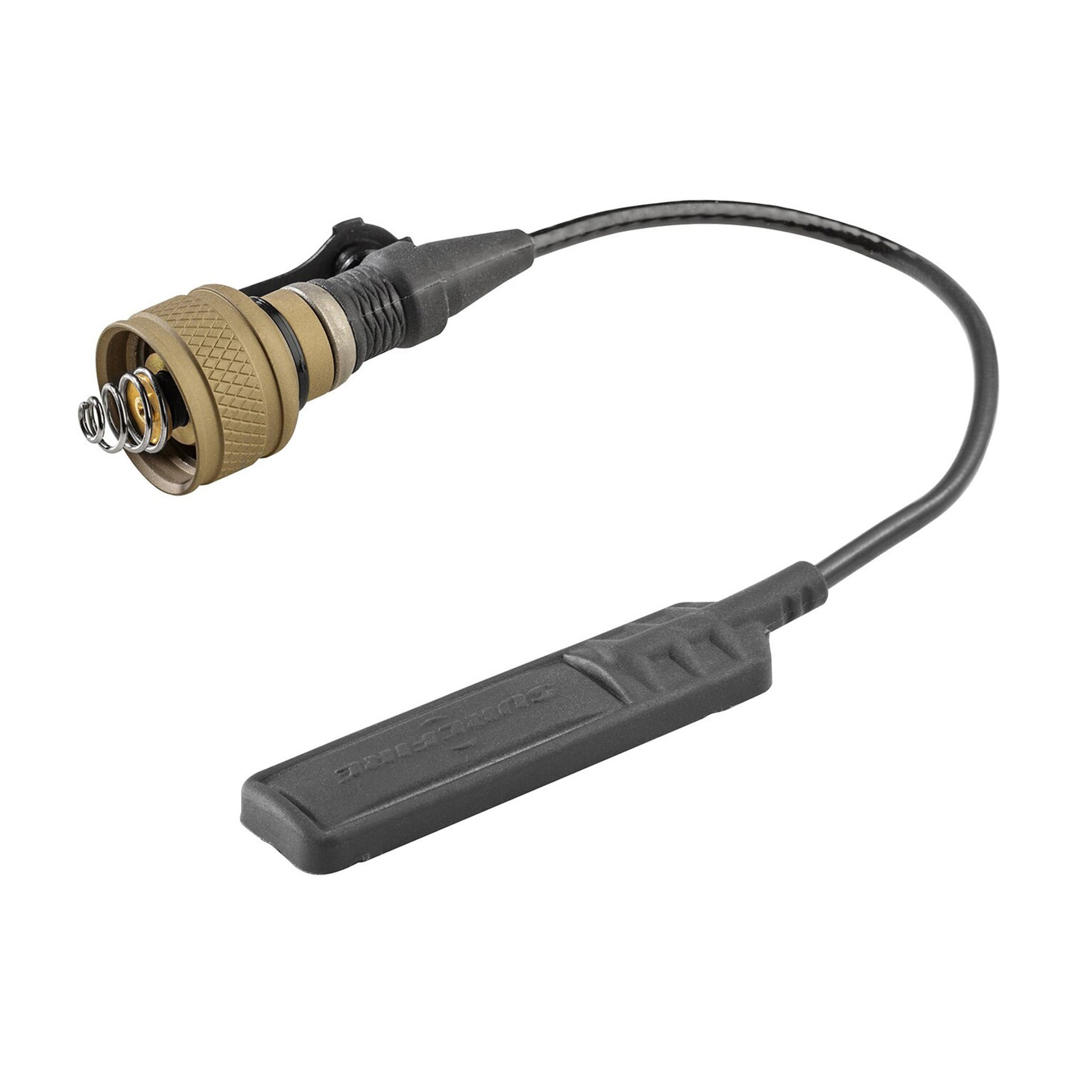 Surefire RS Assy FOR Scoutlight TAN