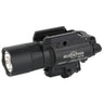 Surefire X400 Turbo GRN LSR BLK