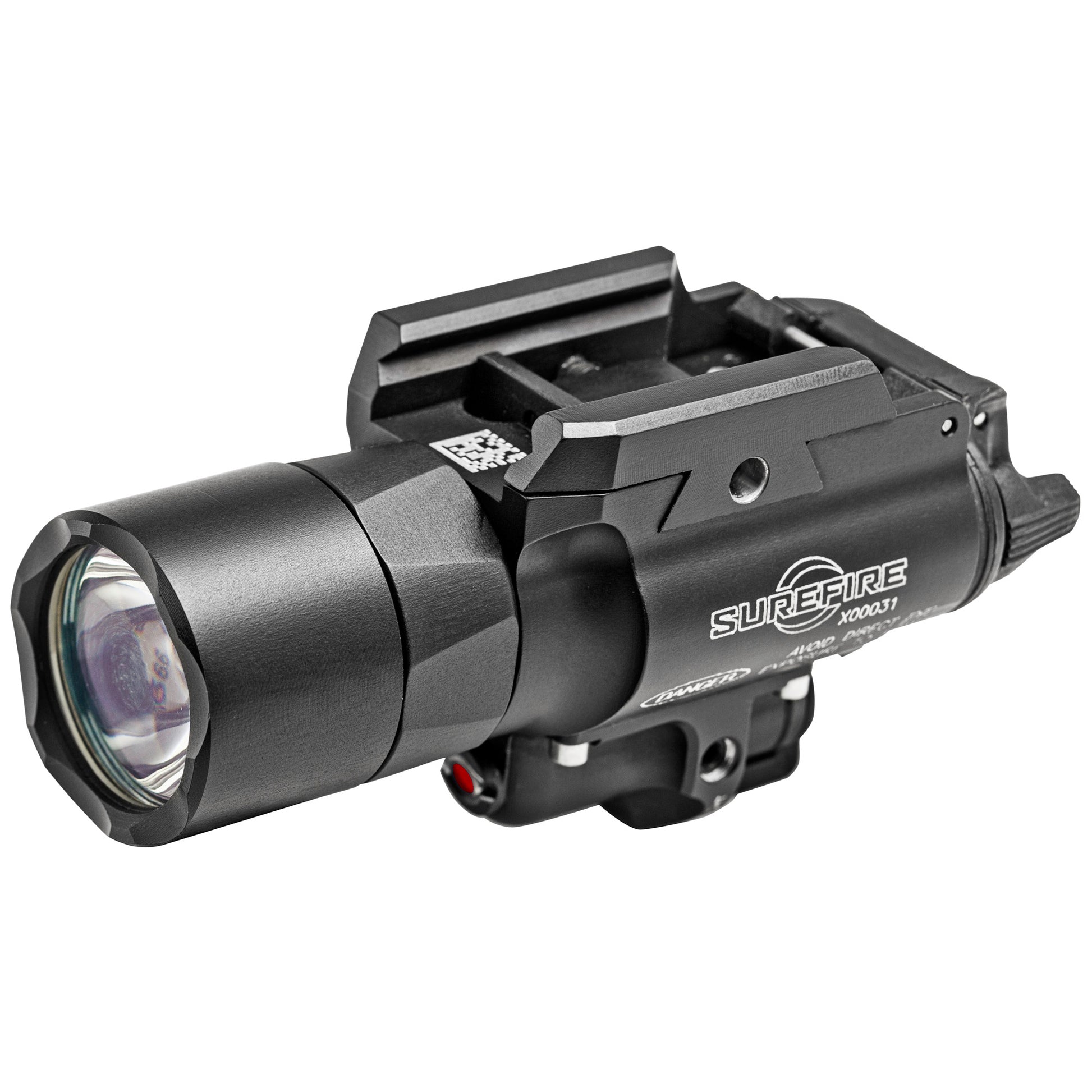 Surefire X400u-a BLK 1000lm W/lsr