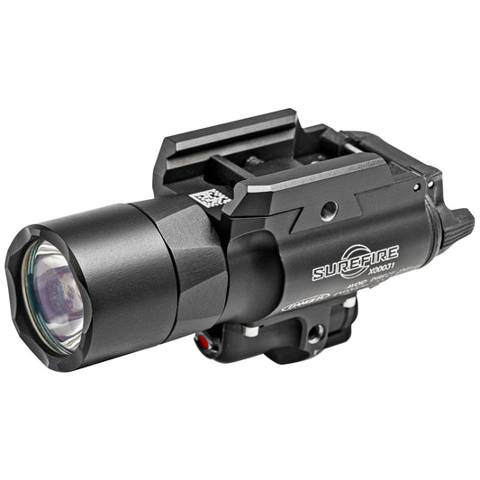 Surefire X400u-a BLK 1000lm W/lsr