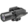 Surefire X400u-a BLK 1000lm W/lsr
