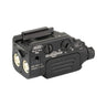 Surefire CMP Light RED 800 LM BLK