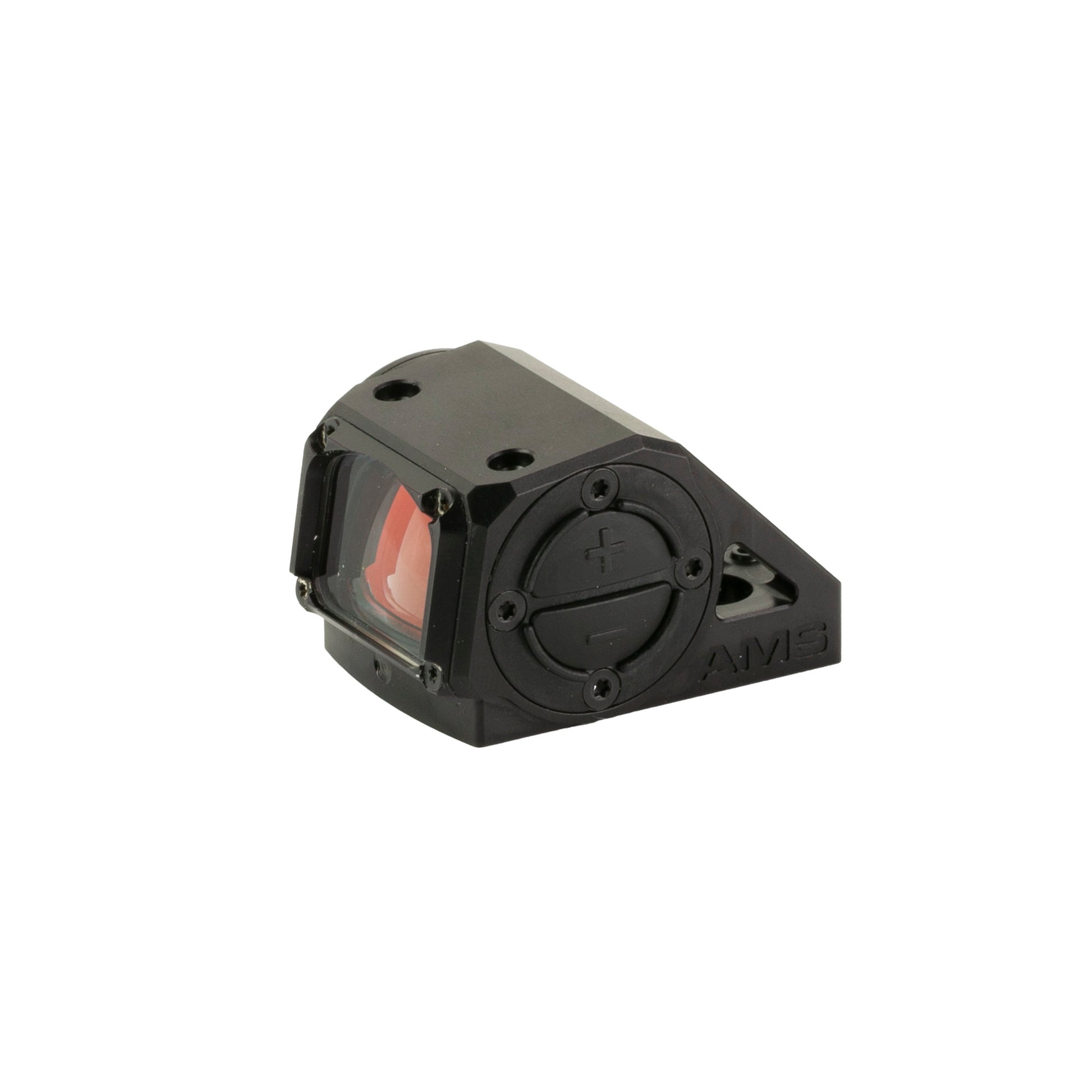 Shlds AMS Enclosed Emitter RDS MR