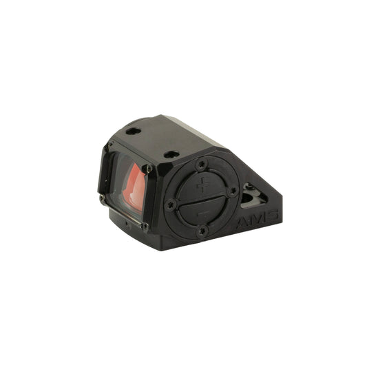Shlds AMS Enclosed Emitter RDS MR