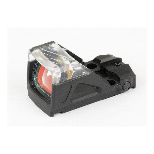 Shlds Omssc GL ED RFX Mini Sght 4moa