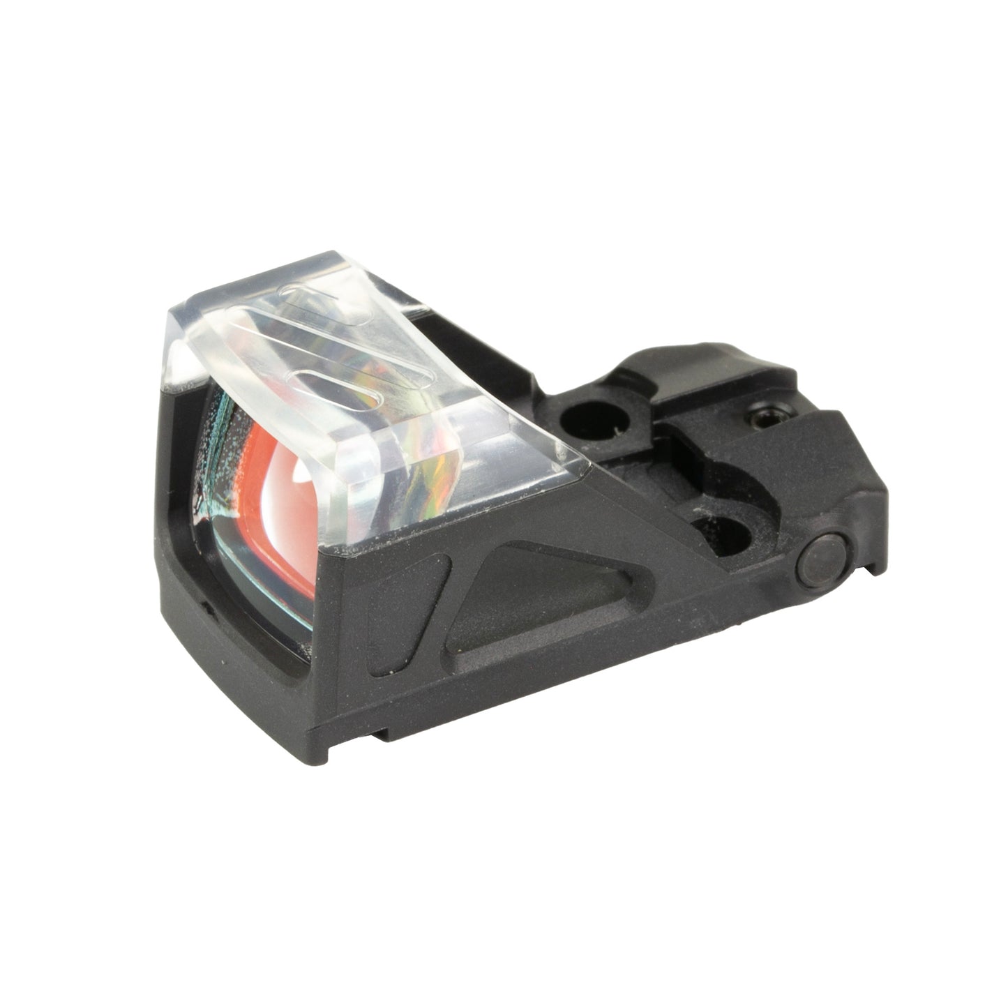 Shlds Omssc GL ED RFX Mini Sght 8moa