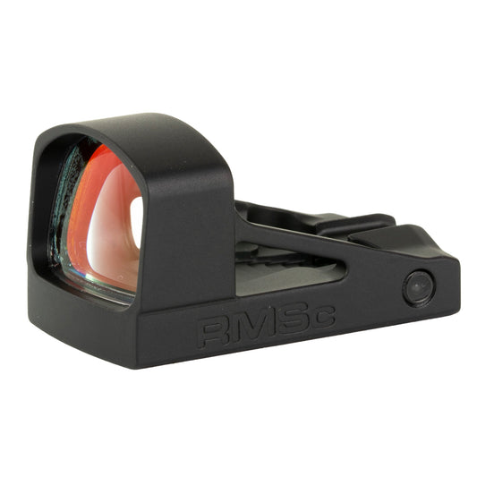 Shlds Rmsc GLS ED RFX Mini Sght 4moa
