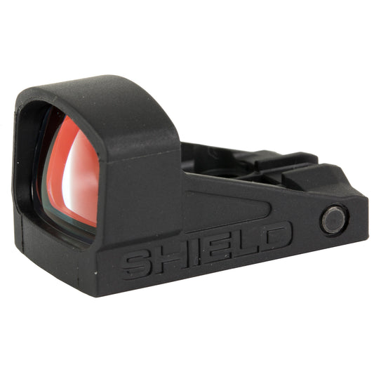 Shlds Smsc Glass ED Mini Sight 4moa