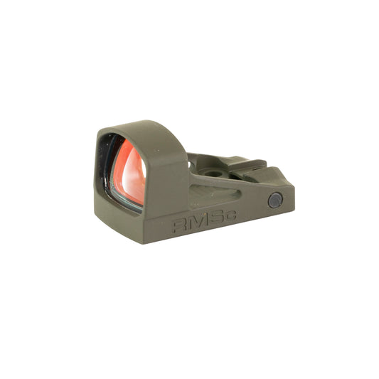 Shld Rmsc GLS ED Mini Sight 8moa ODG