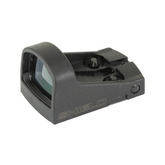 Shlds SMS Poly Mini Sght 8moa Black