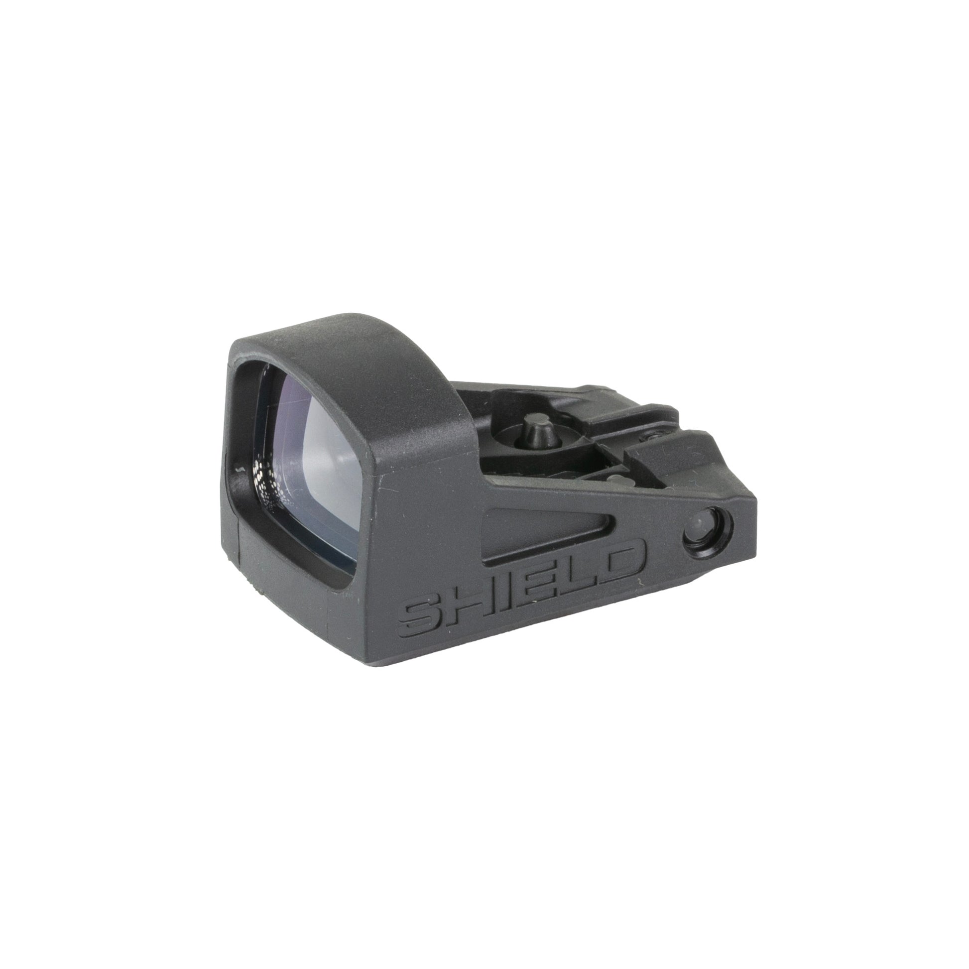Shlds Sms2 Poly 8moa Mini Sght BLK