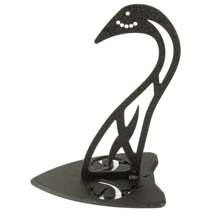 Skull Hooker REALTREE Edition Table Hooker, Powder Coat Finish, Black