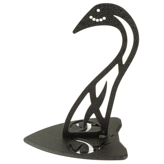 Skull Hooker REALTREE Edition Table Hooker, Powder Coat Finish, Black