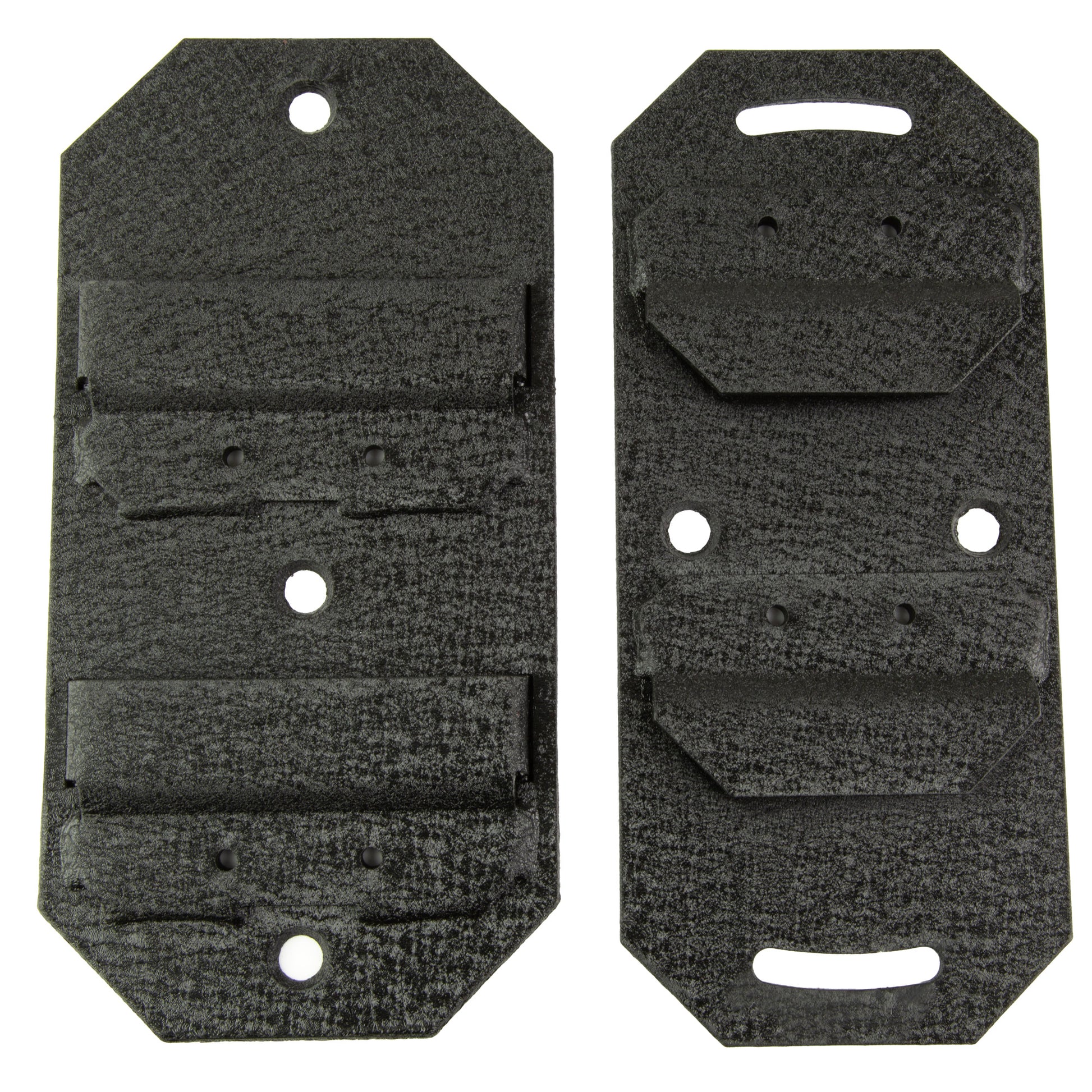 Skull Hooker LRG Shldr Flush MNT BLK
