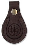 Beretta Barrel Rest/toe PAD TAN Leather