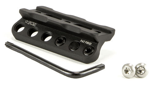 BCM Light Mount Modular Keymod FOR Surefire Scout Light Mount
