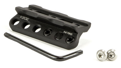 BCM Light Mount Modular Keymod FOR Surefire Scout Light Mount