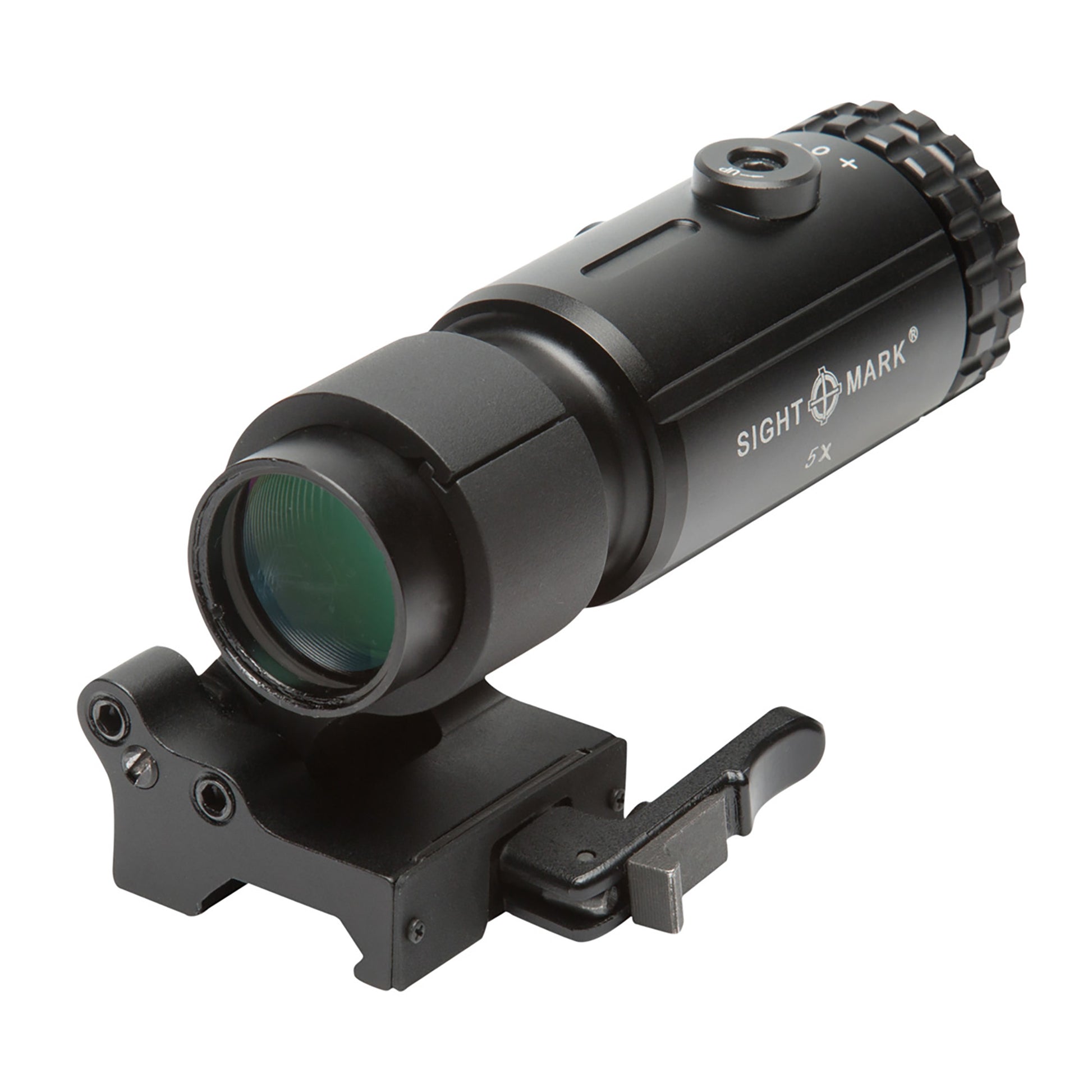 Sightmark T-5 MAG W LQD Flip MNT