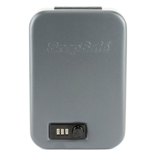 Snapsafe Large Lock BOX Combo