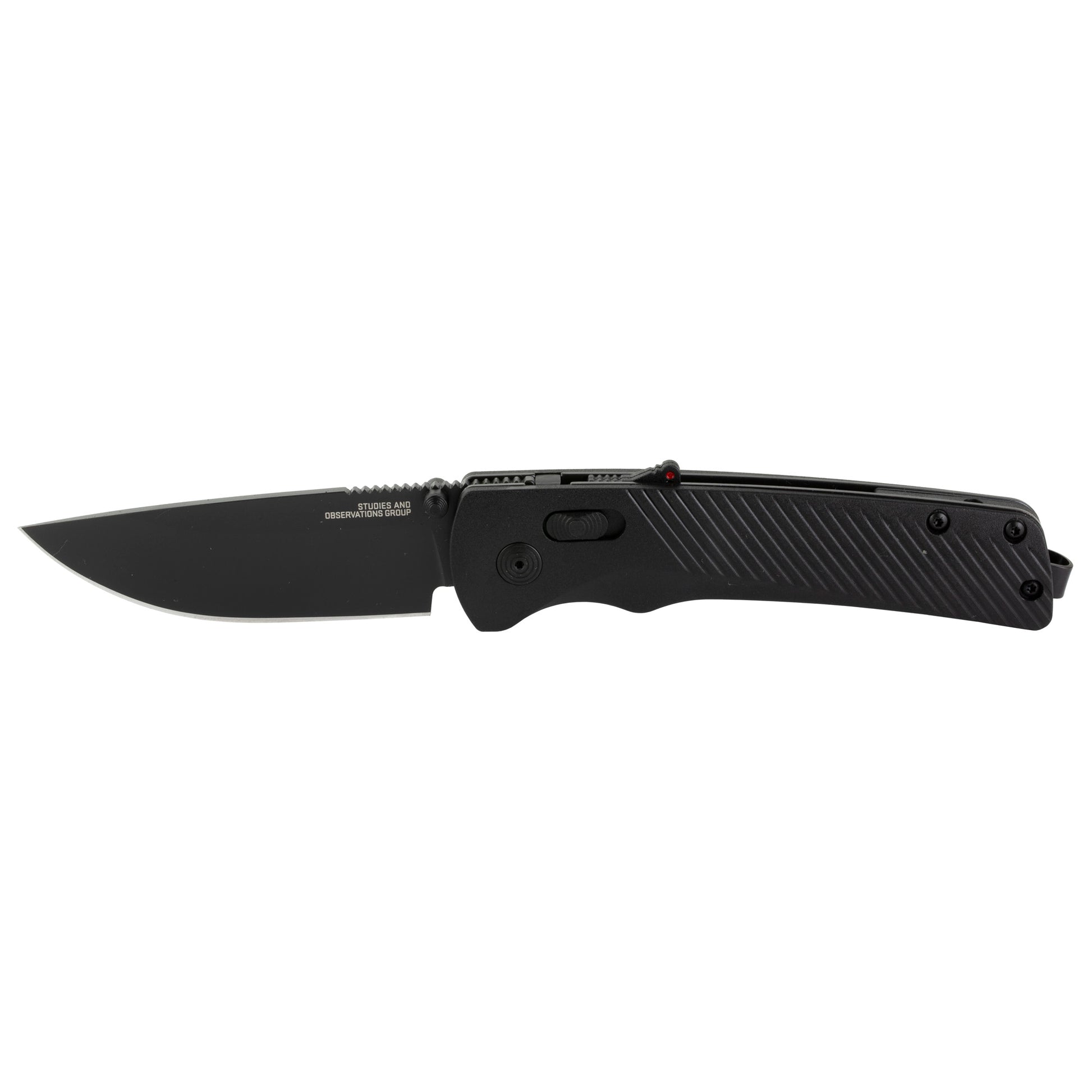 SOG Flash AT Blackout 3.45"