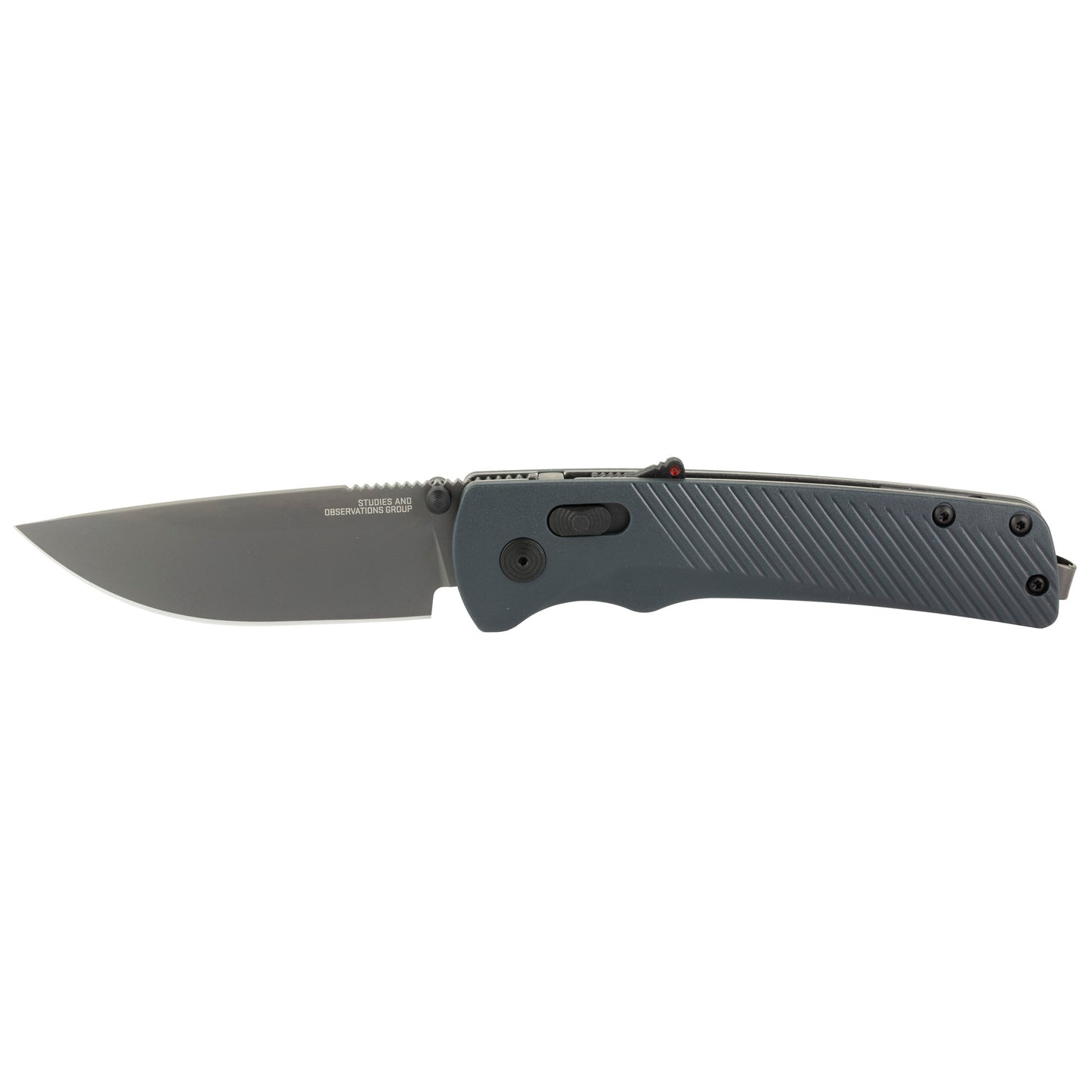 SOG Flash AT Urban Grey 3.45"