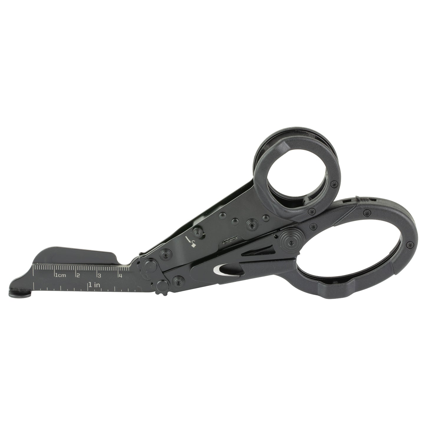 SOG Parashears Black W/sheath