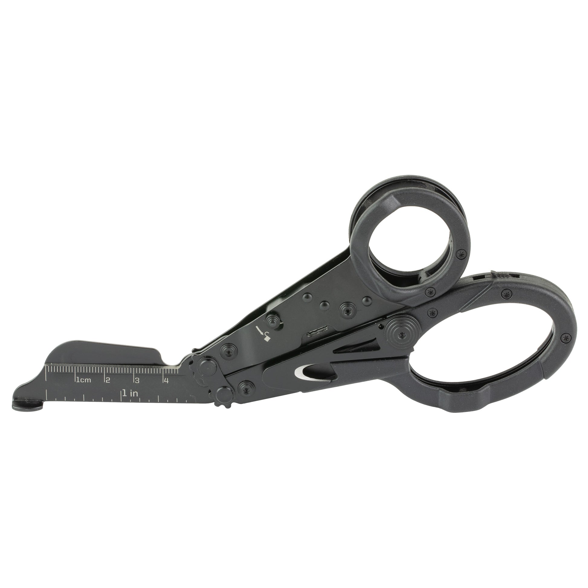 SOG Parashears Black W/sheath