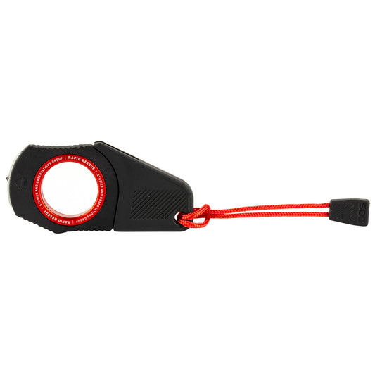 SOG Rapid Rescue Black / RED