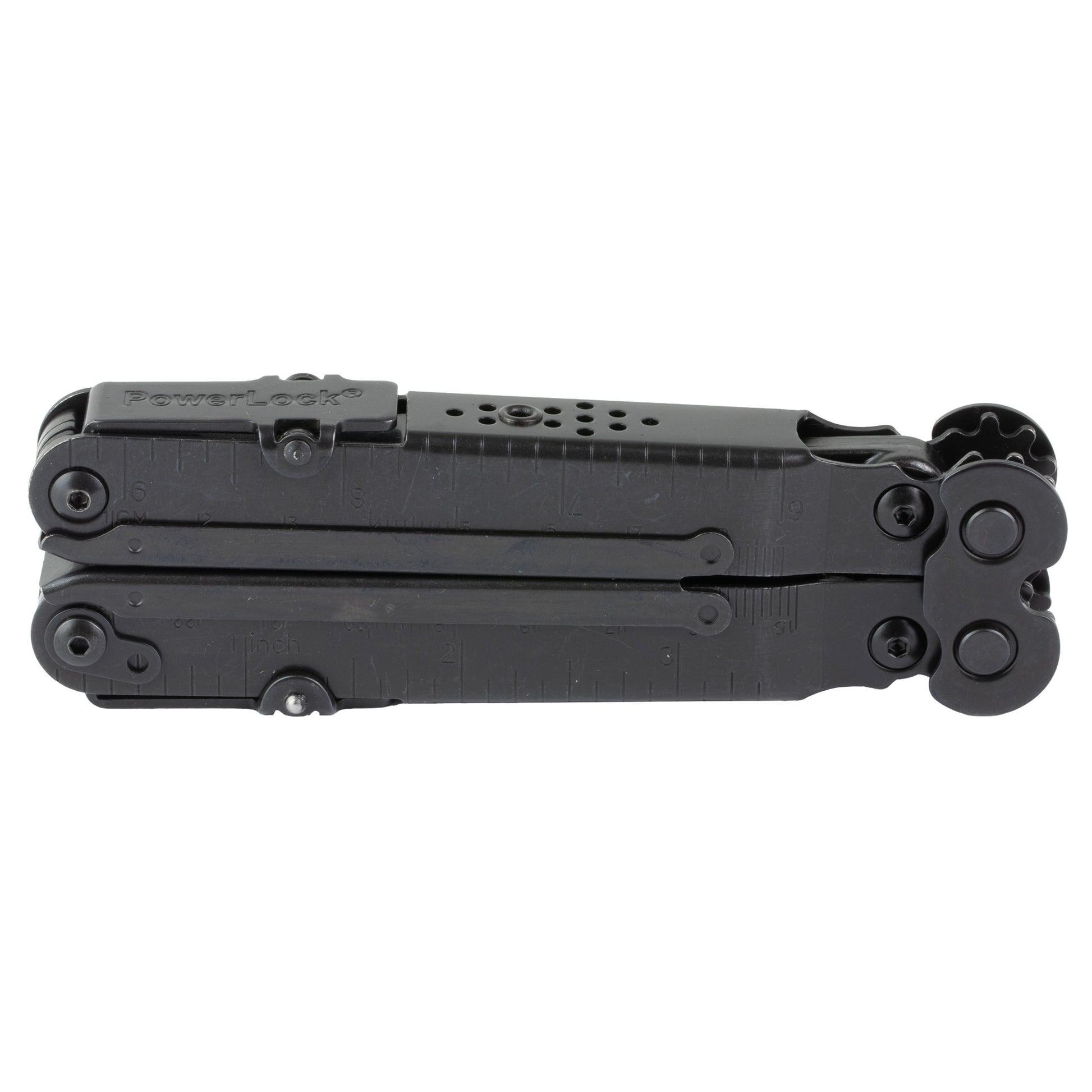 SOG Powerlock EOD V-cttr BLK W/sth