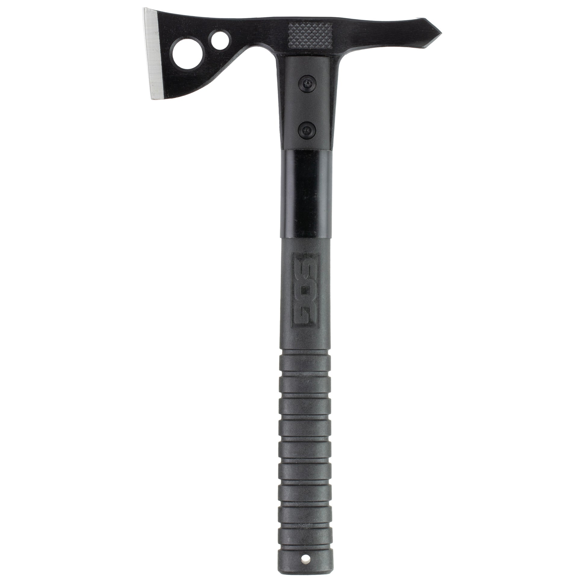 SOG Fasthawk Black W/sheath