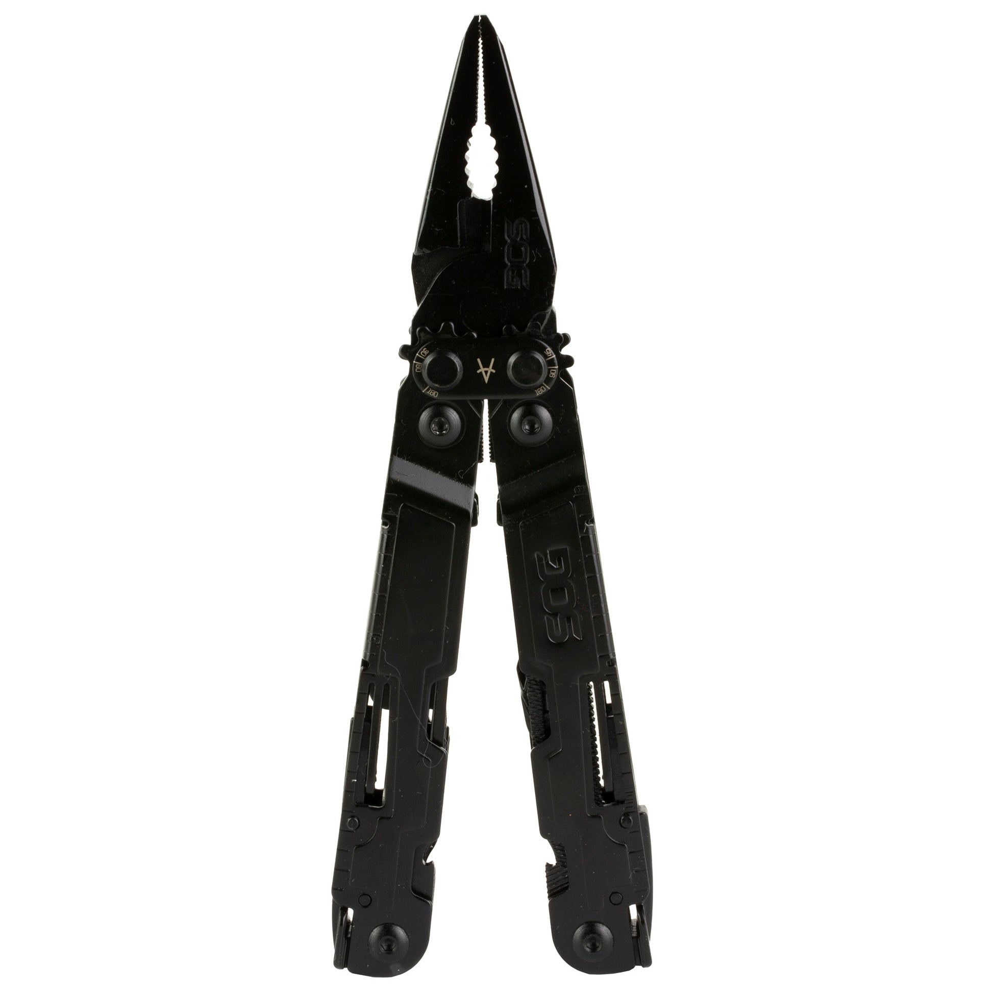 SOG Poweraccess Black