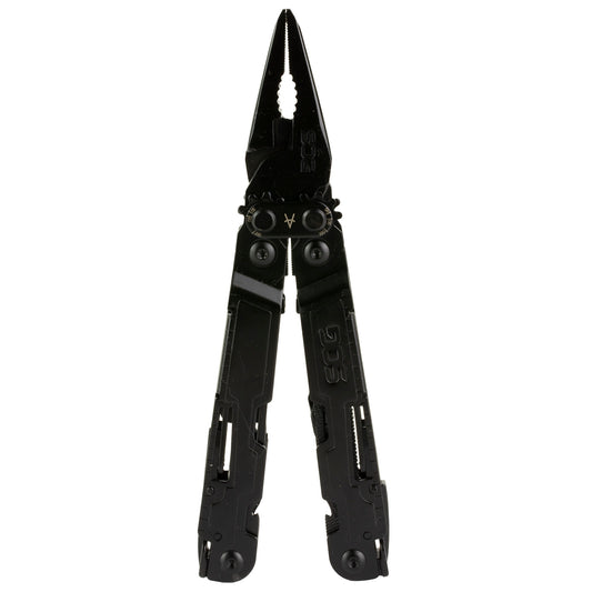 SOG Poweraccess Black