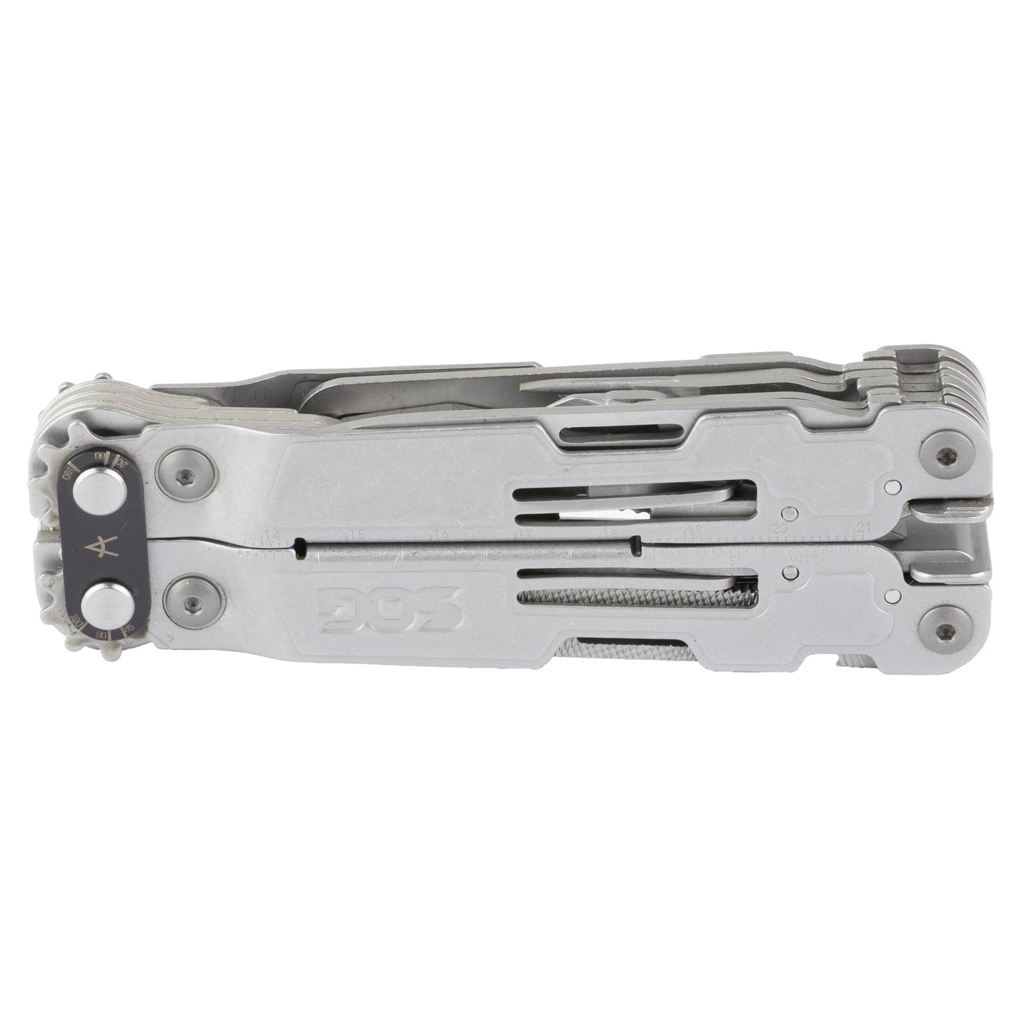 SOG Poweraccess DLX Stone Wash W/sth