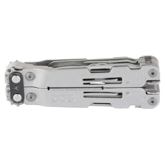 SOG Poweraccess DLX Stone Wash W/sth