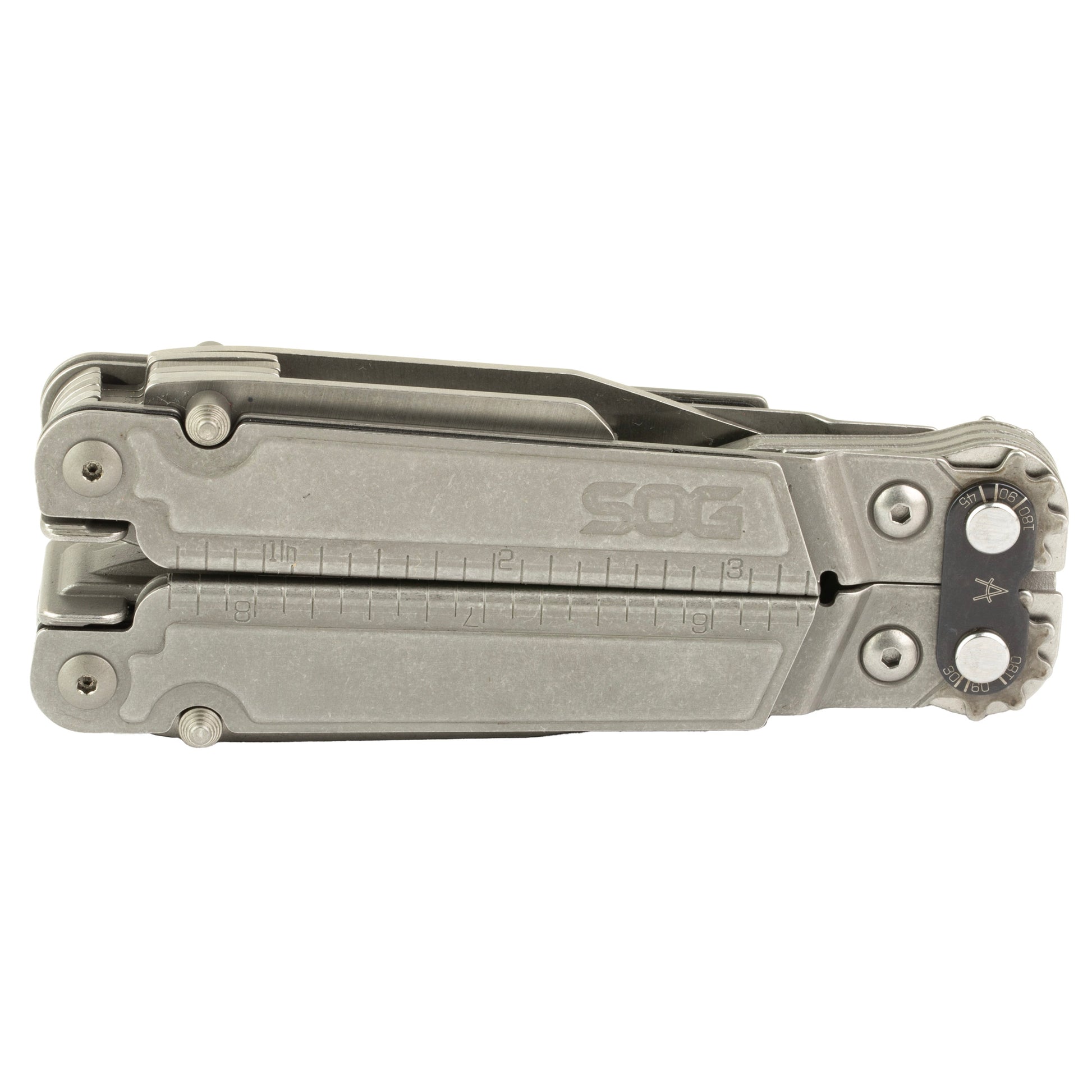 SOG Poweraccess Assist Stone Wash