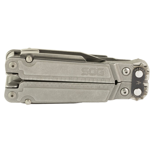 SOG Poweraccess Assist Stone Wash