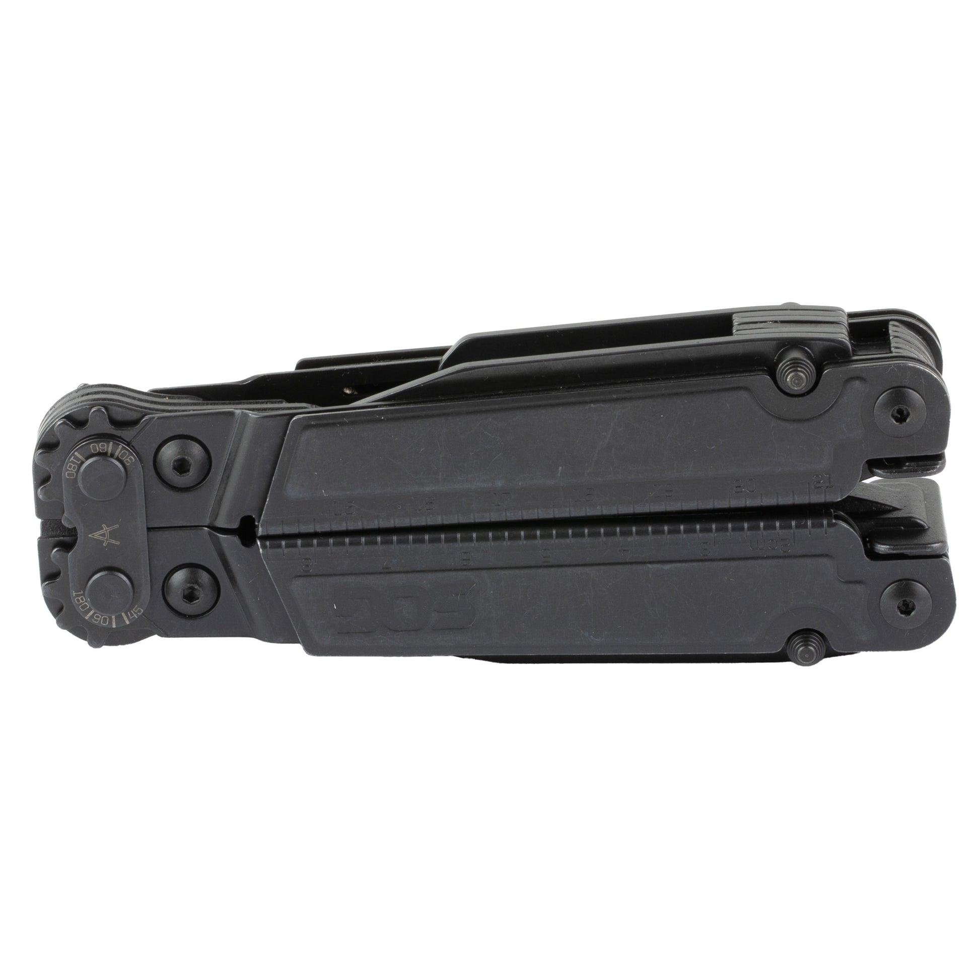 SOG Poweraccess Assist MT BLK W/sth