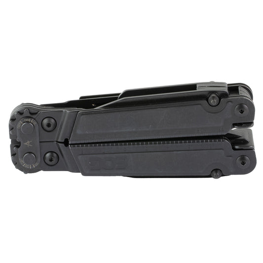SOG Poweraccess Assist MT BLK W/sth