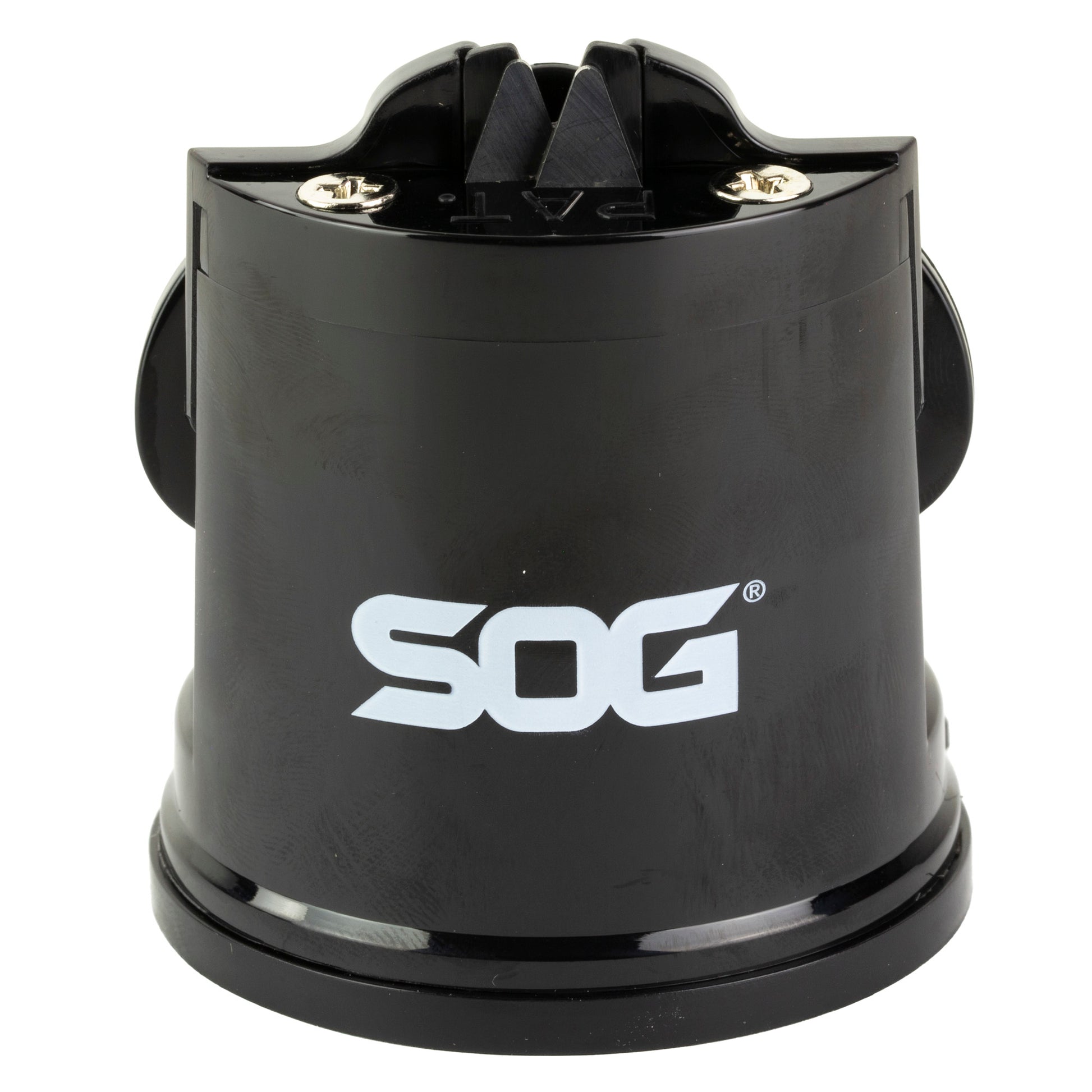 SOG Countertop Sharpener Black