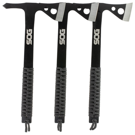 SOG Throwing Hawks 1.75" 3 PK W/sth
