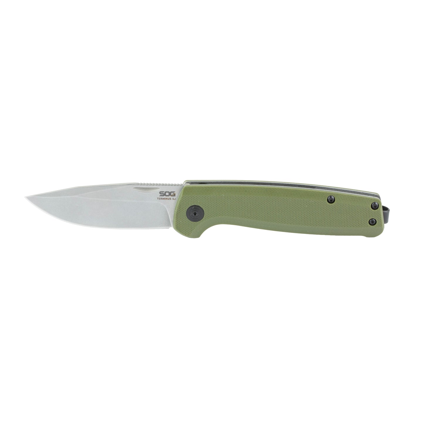 SOG Terminus SJ 2.9" ODG