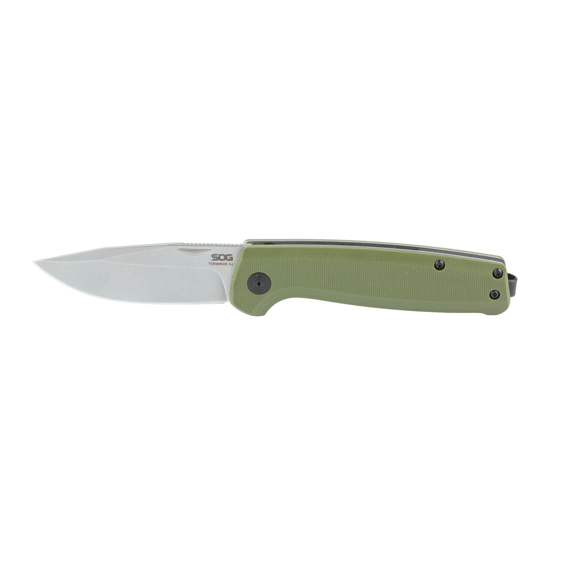 SOG Terminus SJ 2.9" ODG