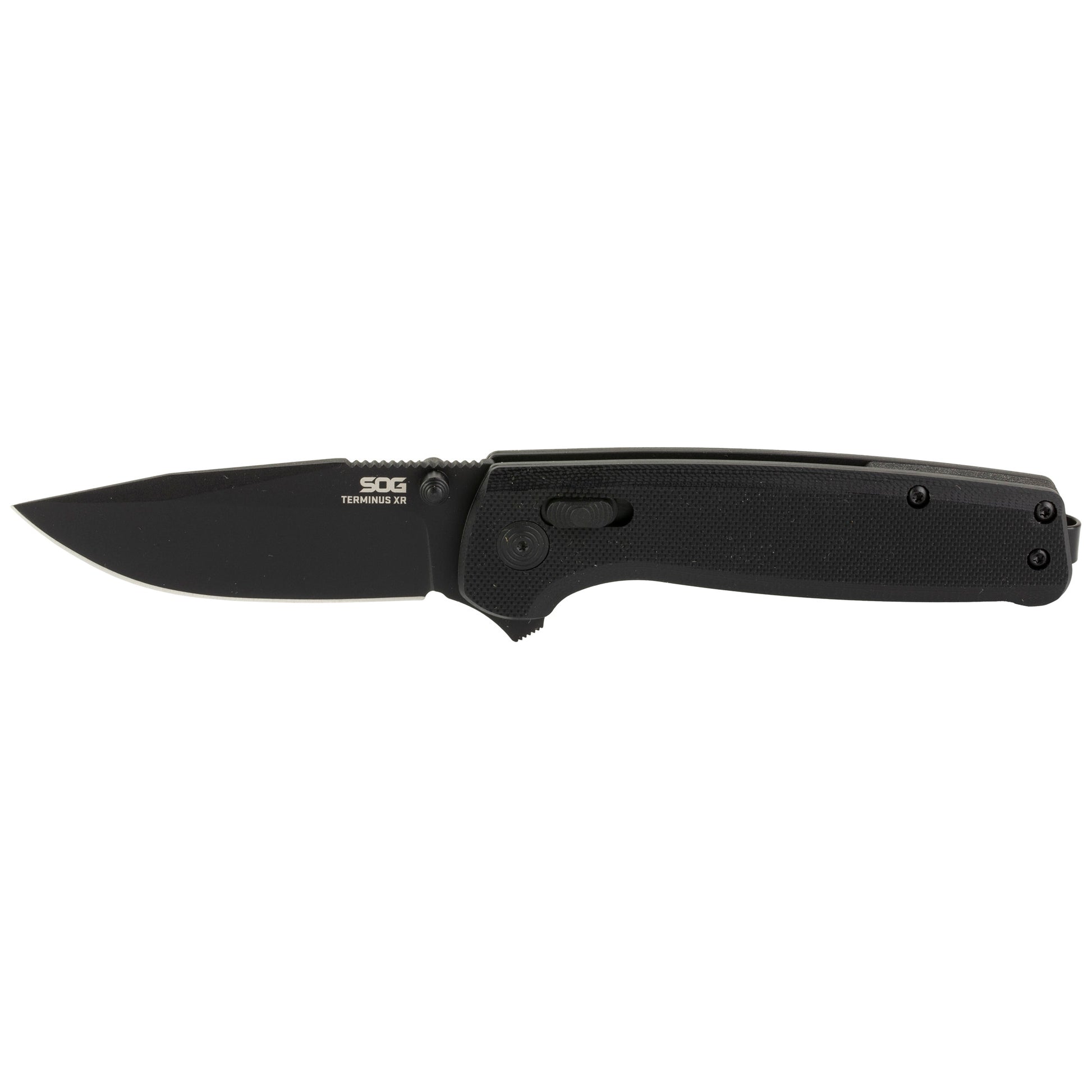 SOG Terminus XR 2.95" Black